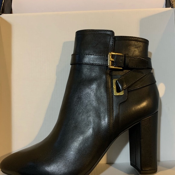 BNWT Polo Ralph Lauren mackinley boot - Picture 7 of 12